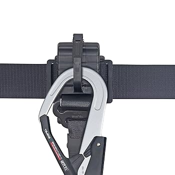 タジマ 胴ベルト用ランヤードVR150縦型L2 Tajima TAJIMA タジマ 胴ベルト用ランヤード VR150縦型L2