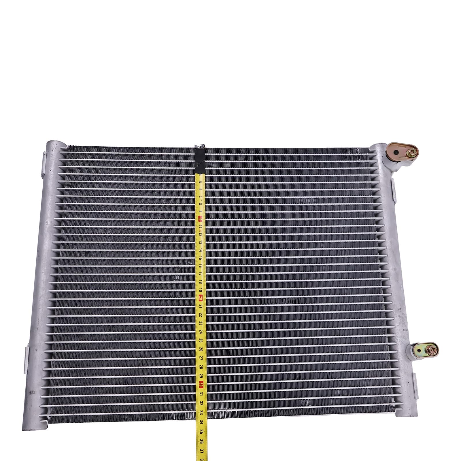 Amazon | YIHETOP A/C コンデンサー 3C581-50040 3C58150040 クボタ