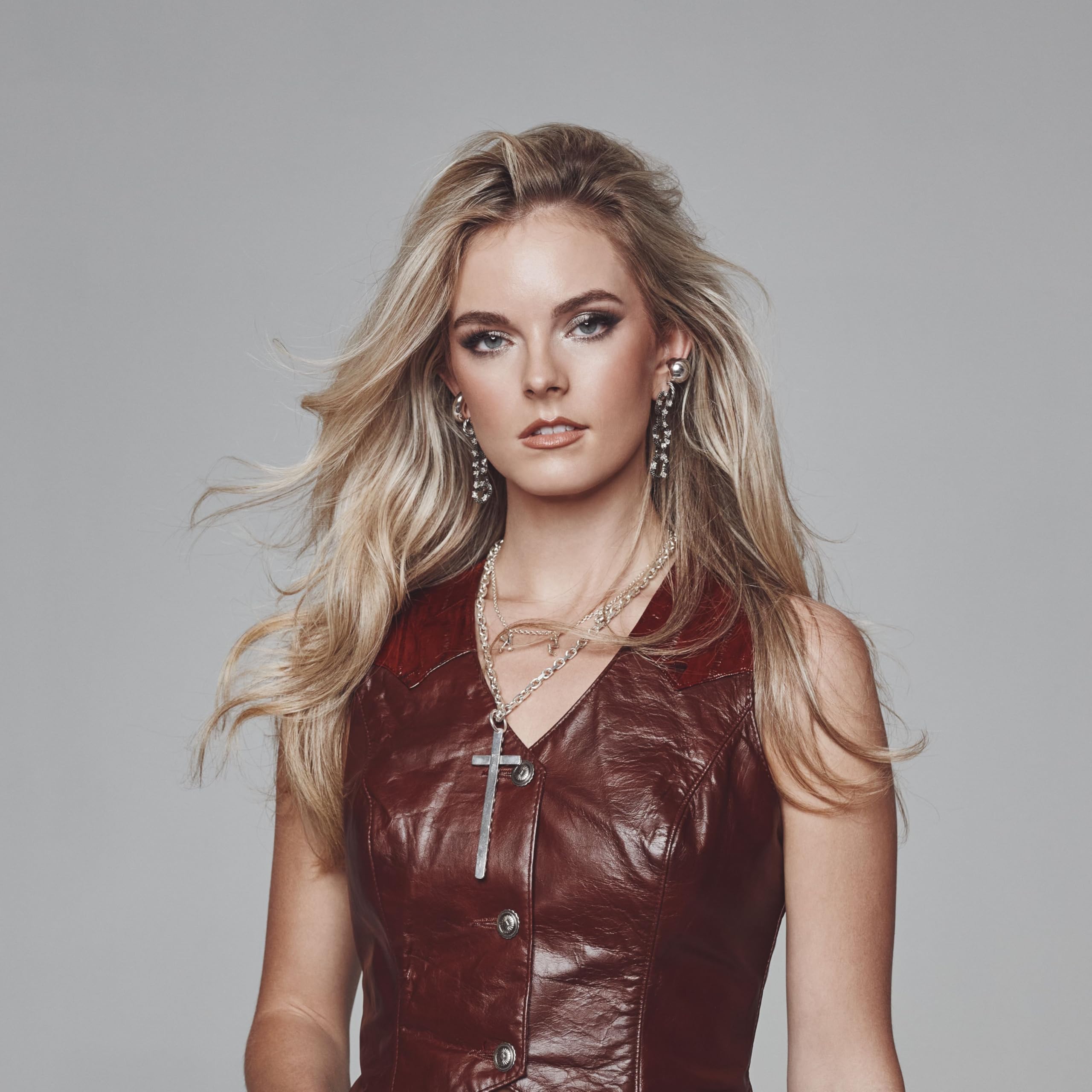 Karley Scott Collins