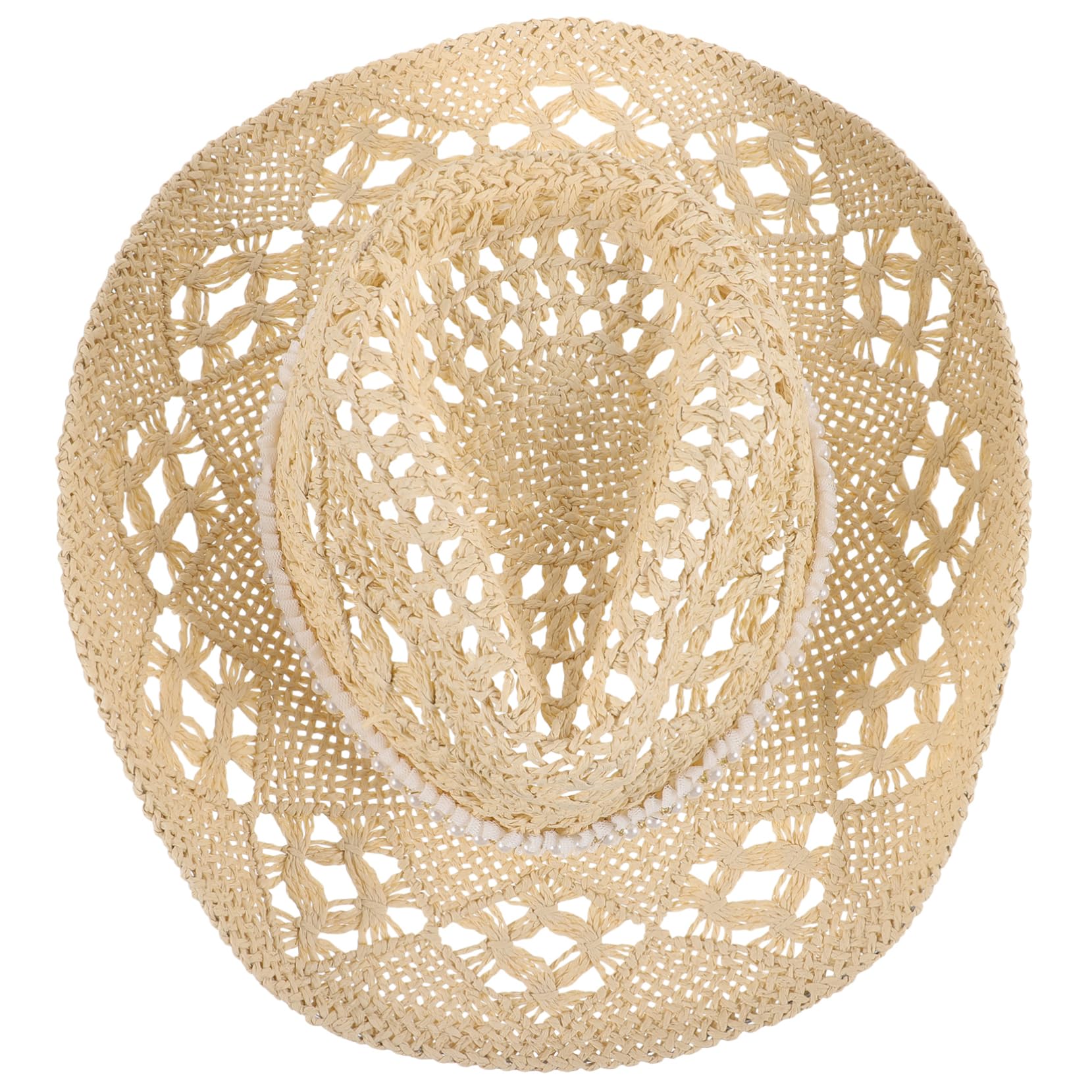 Sombrero de de Borde para Verano Protección Solar para Hombres y Mujeres para Playa y de Verano