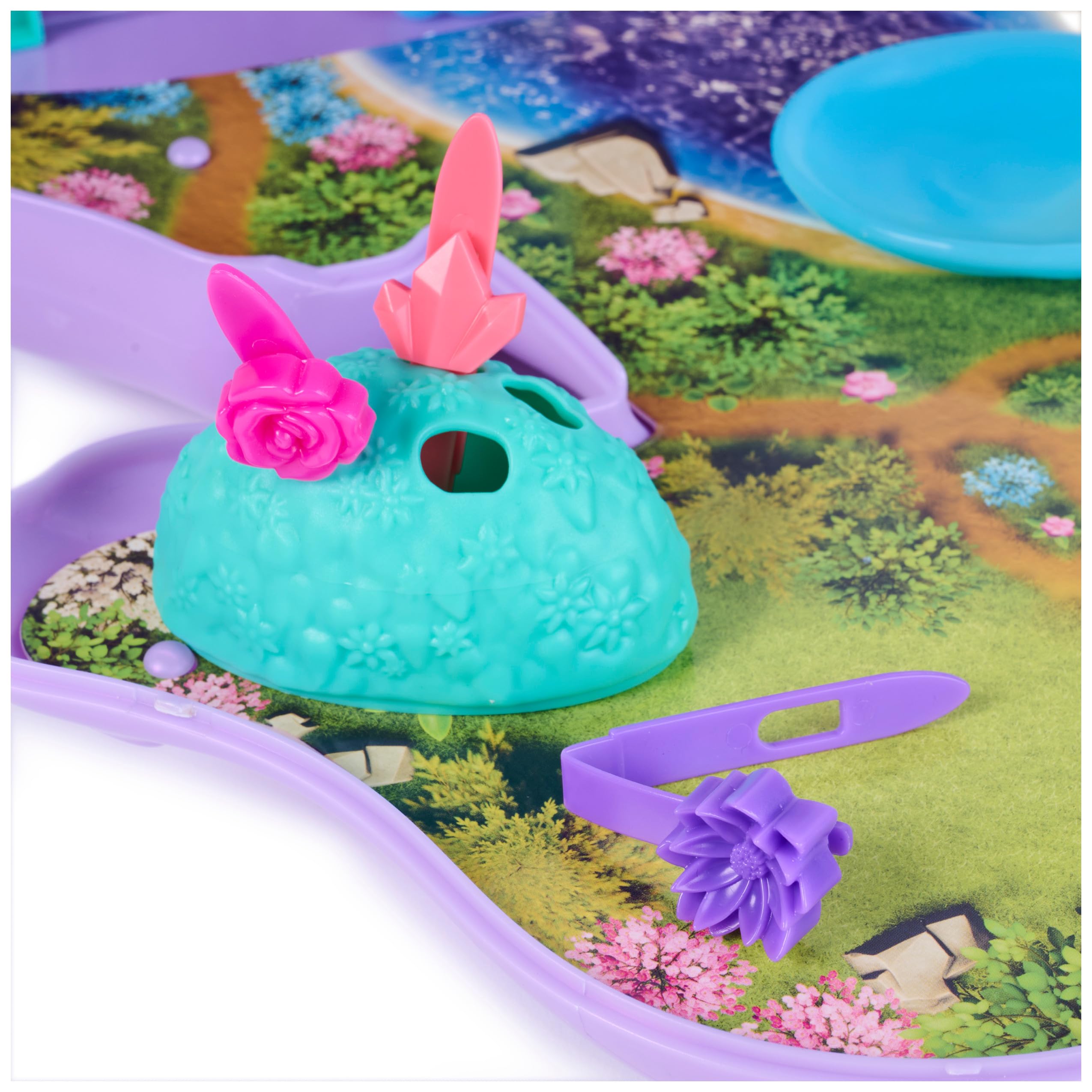 Unicorn Academy - L'Ecole des Licornes - Playset Wildstar Tête À Coiffer