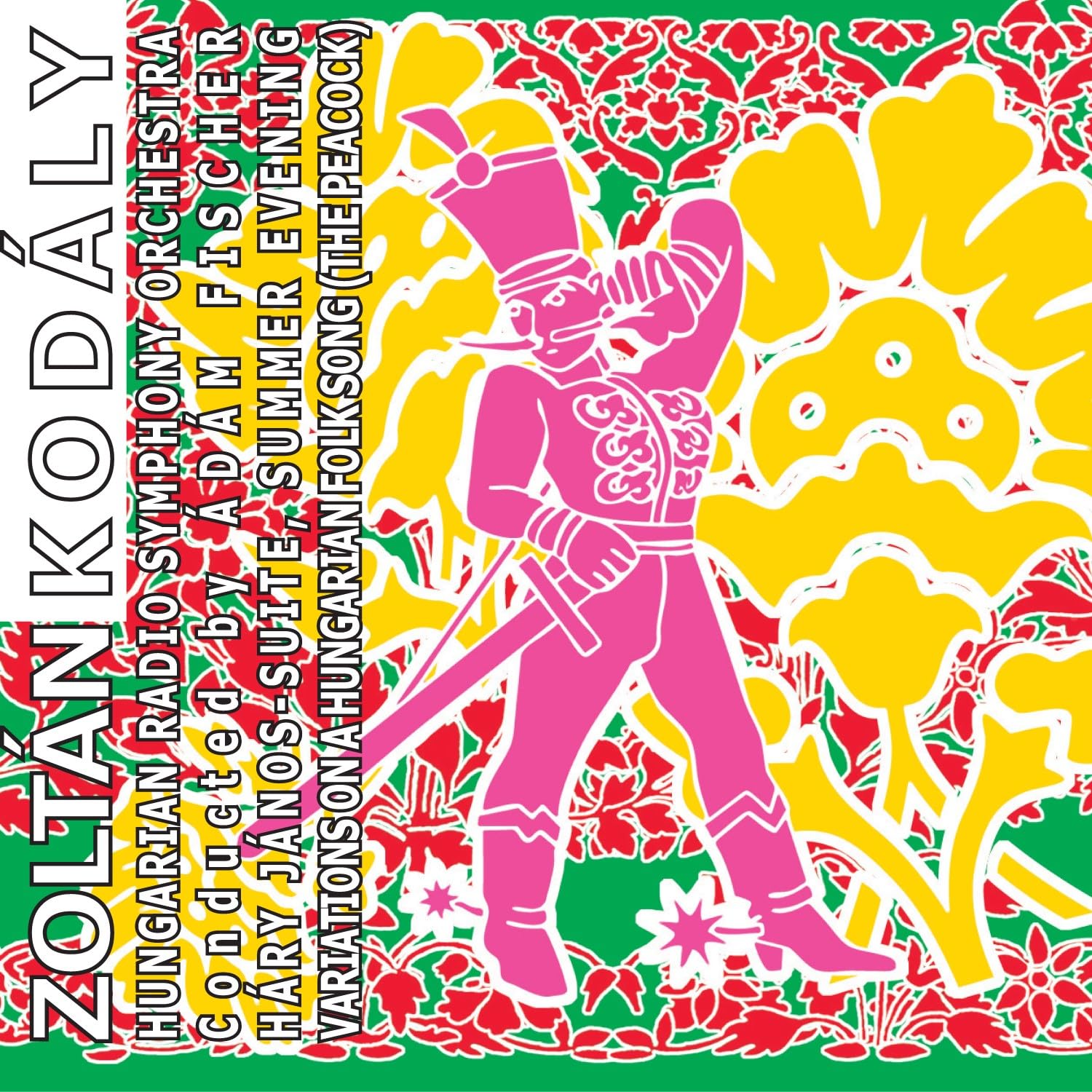 Hungarian Radio Symphony Orchestra