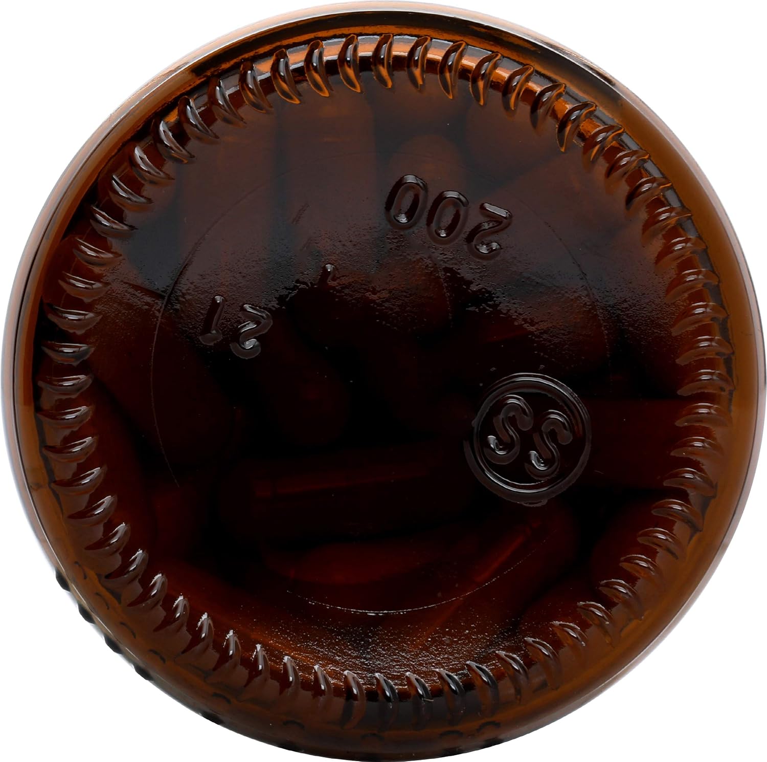 Whole Foods Market, Black Cohosh - California, 120 Count : Health & Household