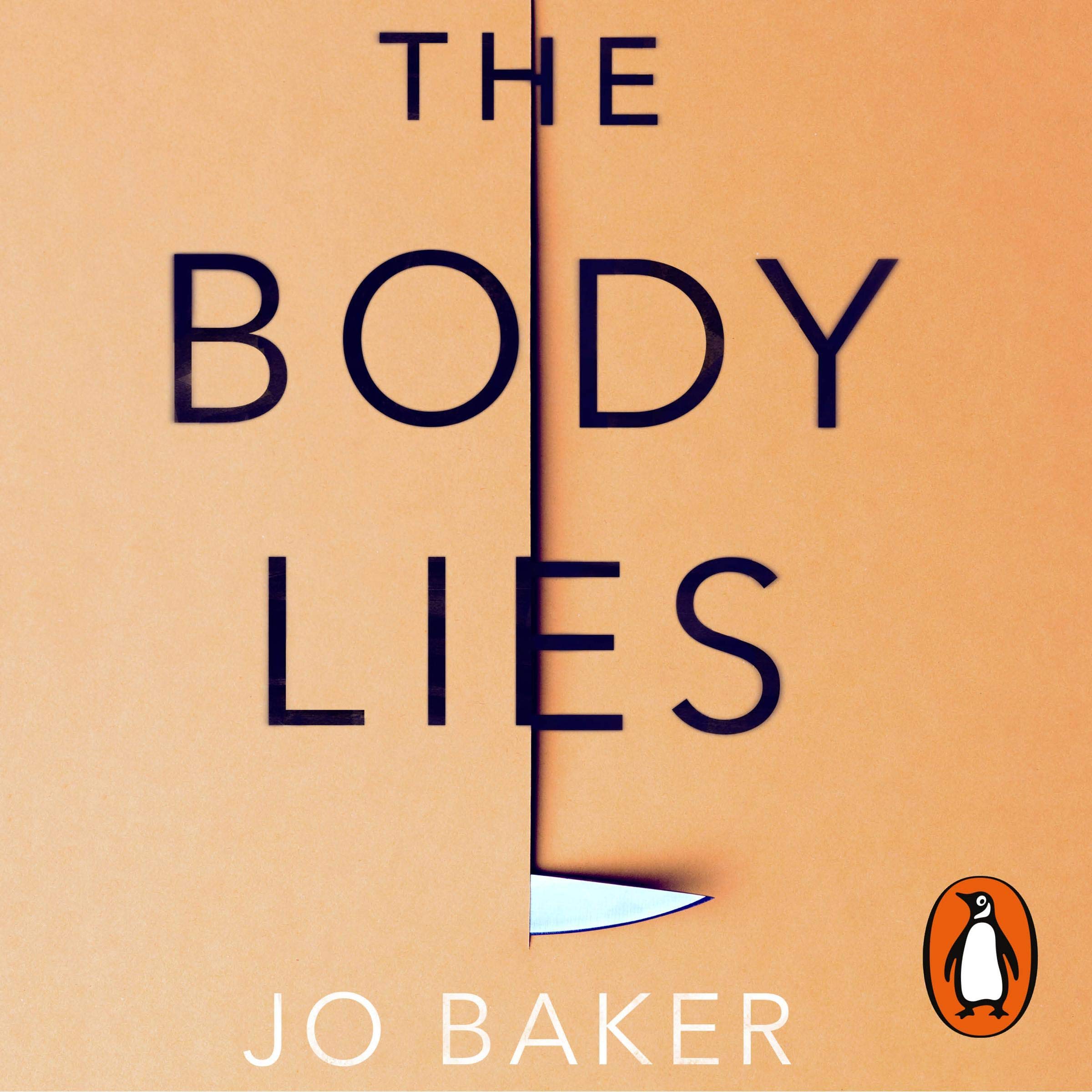 The Body Lies
