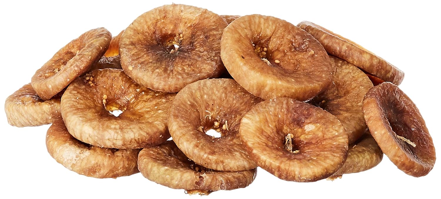 Buy Panasiya Premium Dried Afghani Anjeer Rich Source of Fibre Calcium