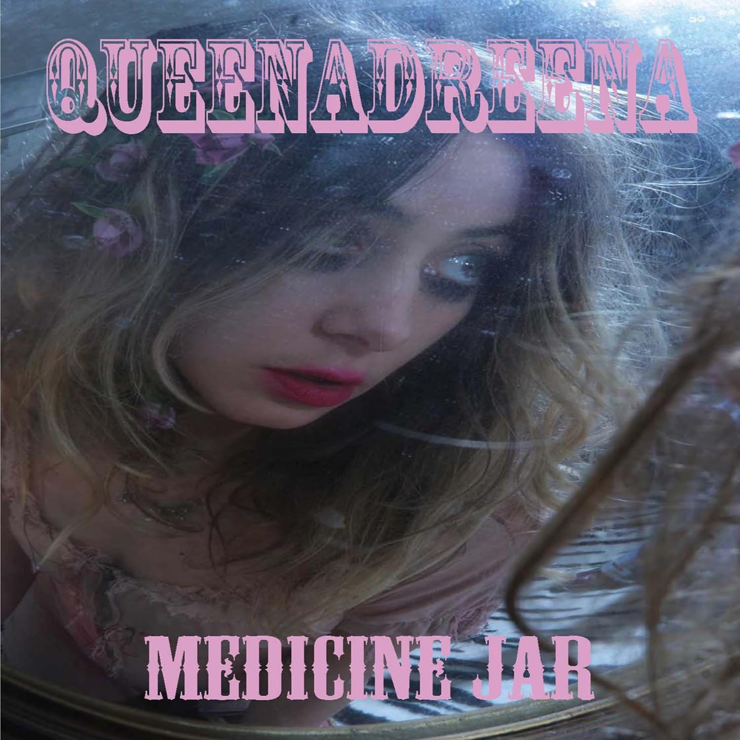 Medicine Jar Queen Adreena, Queen Adreena Amazon.es CDs y vinilos}