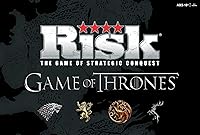 Vista 7 de Risk: Juego de mesa de Juego de tronos (versión en inglés)