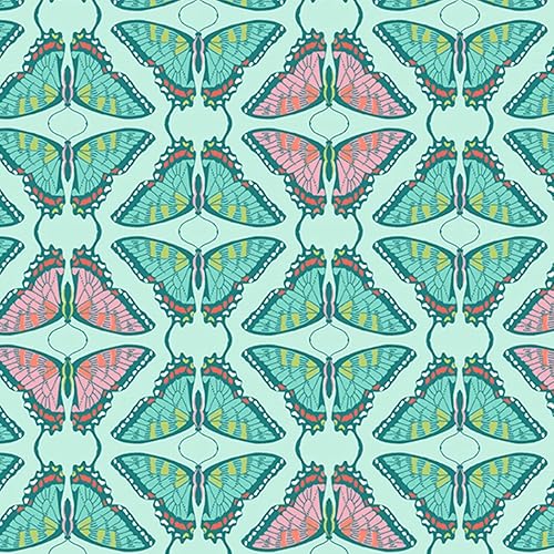 Andover Flora and Fauna by Patty Sloniger A 9997 TE Sky Swallowtail