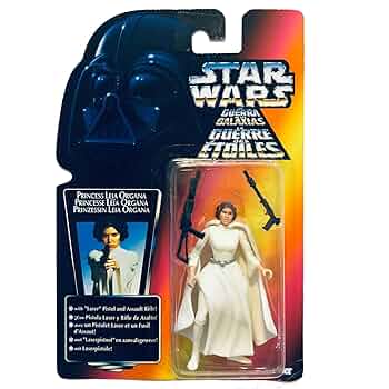 希少 スターウォーズ(レイア姫)ハミルトンコレクション限定プレート 希少 スターウォーズ(レイア姫)ハミルトンコレクション限定