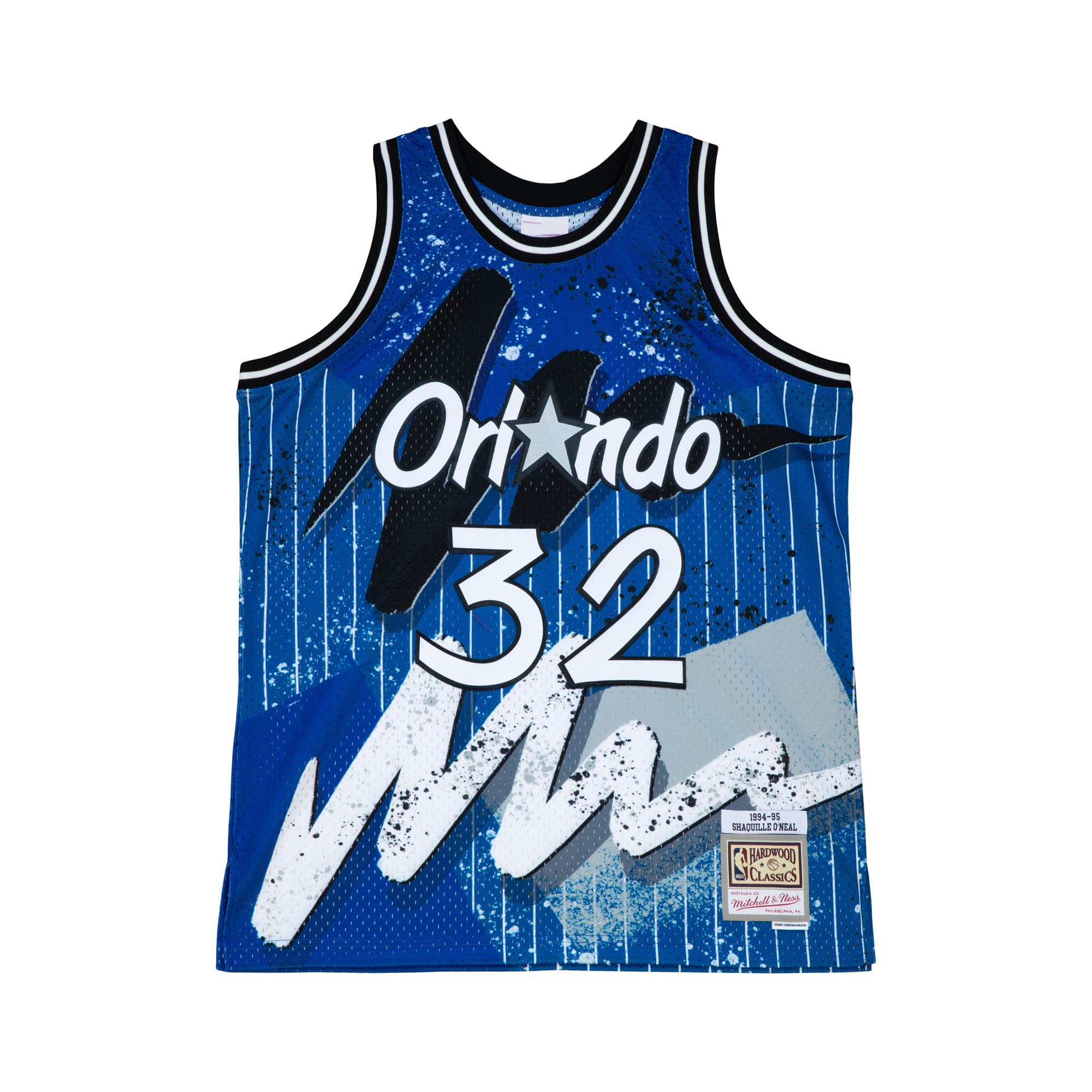 Mitchell & Ness Swingman jersey Orlando Magic Shaquille O'Neal