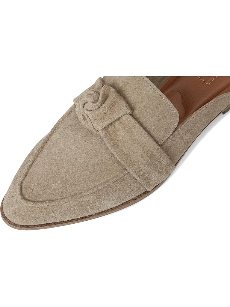 Taupe Lucky Brand Adenia