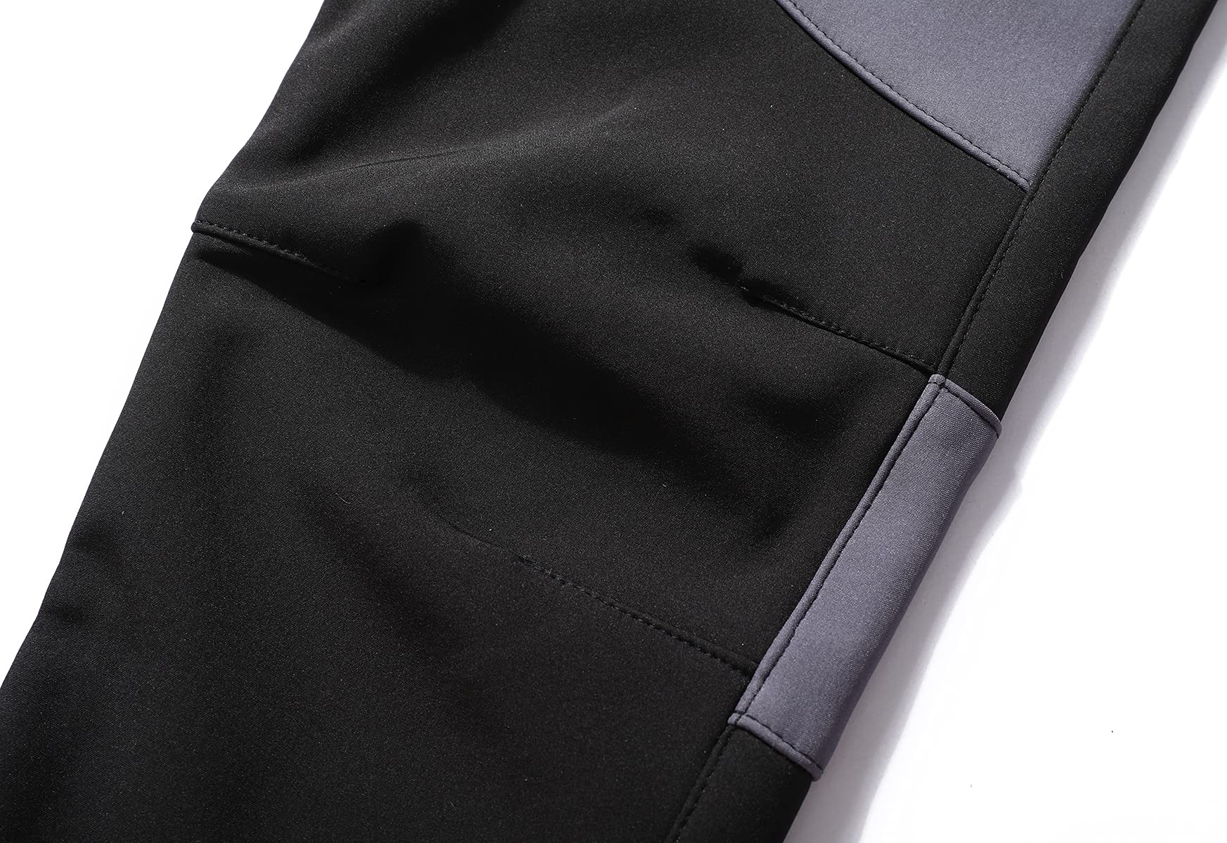 DAFENP Pantaloni Neve Trekking Bambino Impermeabili Sci Pantaloni Traspirante da Softshell Invernali Pioggia Pantaloni Escursionismo Ragazze Ragazzo