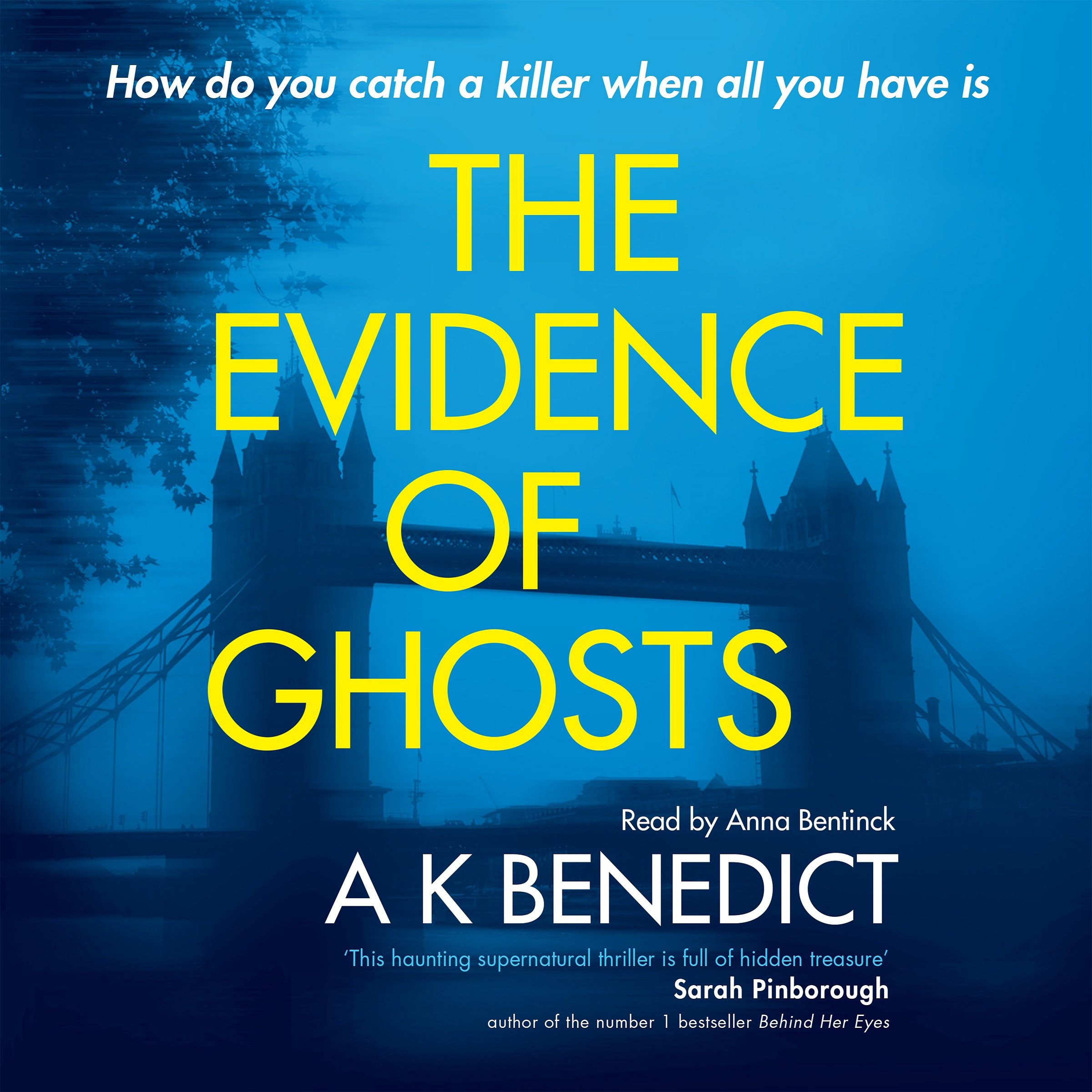 Jonathan Dark or the Evidence of Ghosts