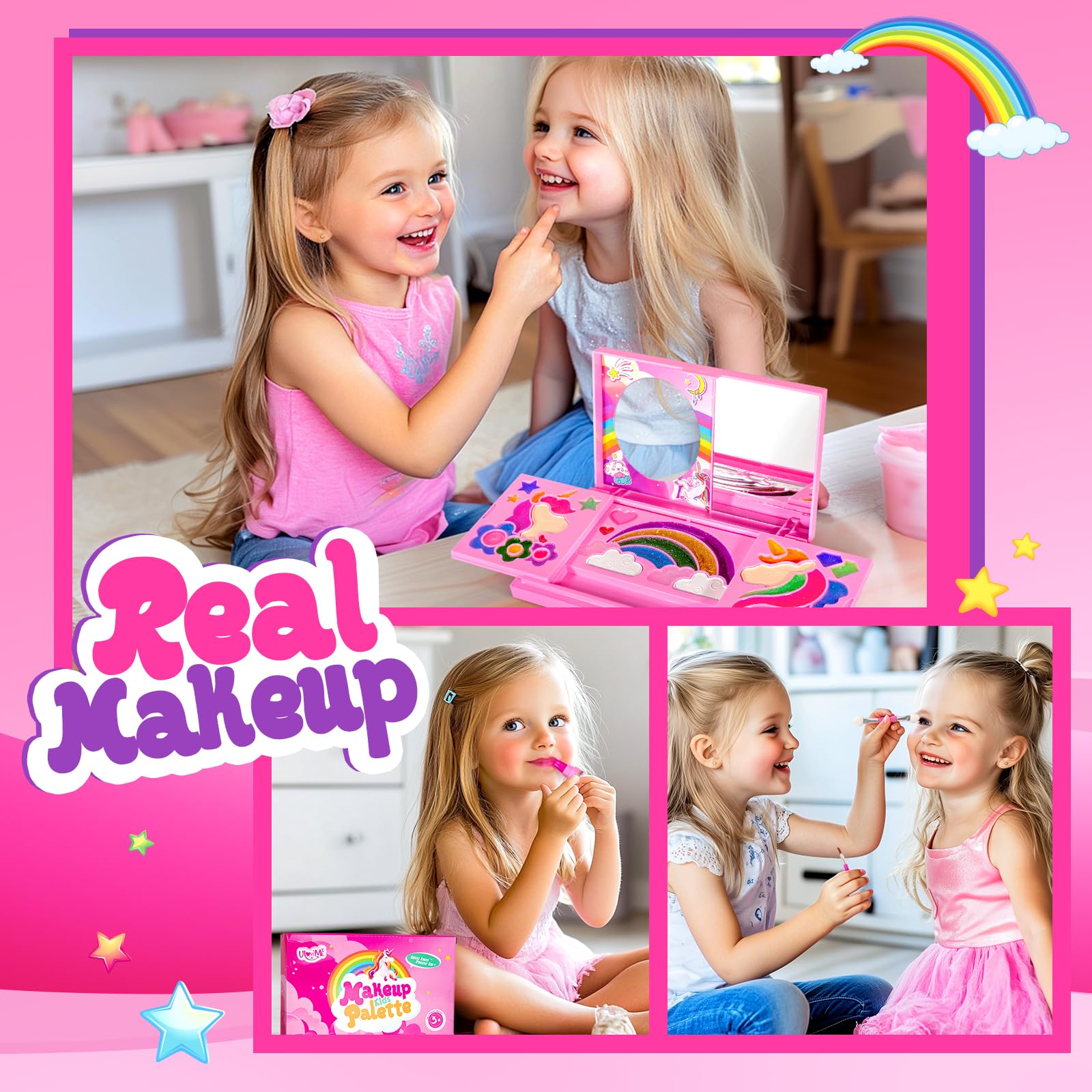 Woochie by Cinema Secrets Ghost Rider Foam Prosthetics, Multi, One Size