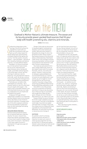 WellBeing Magazine