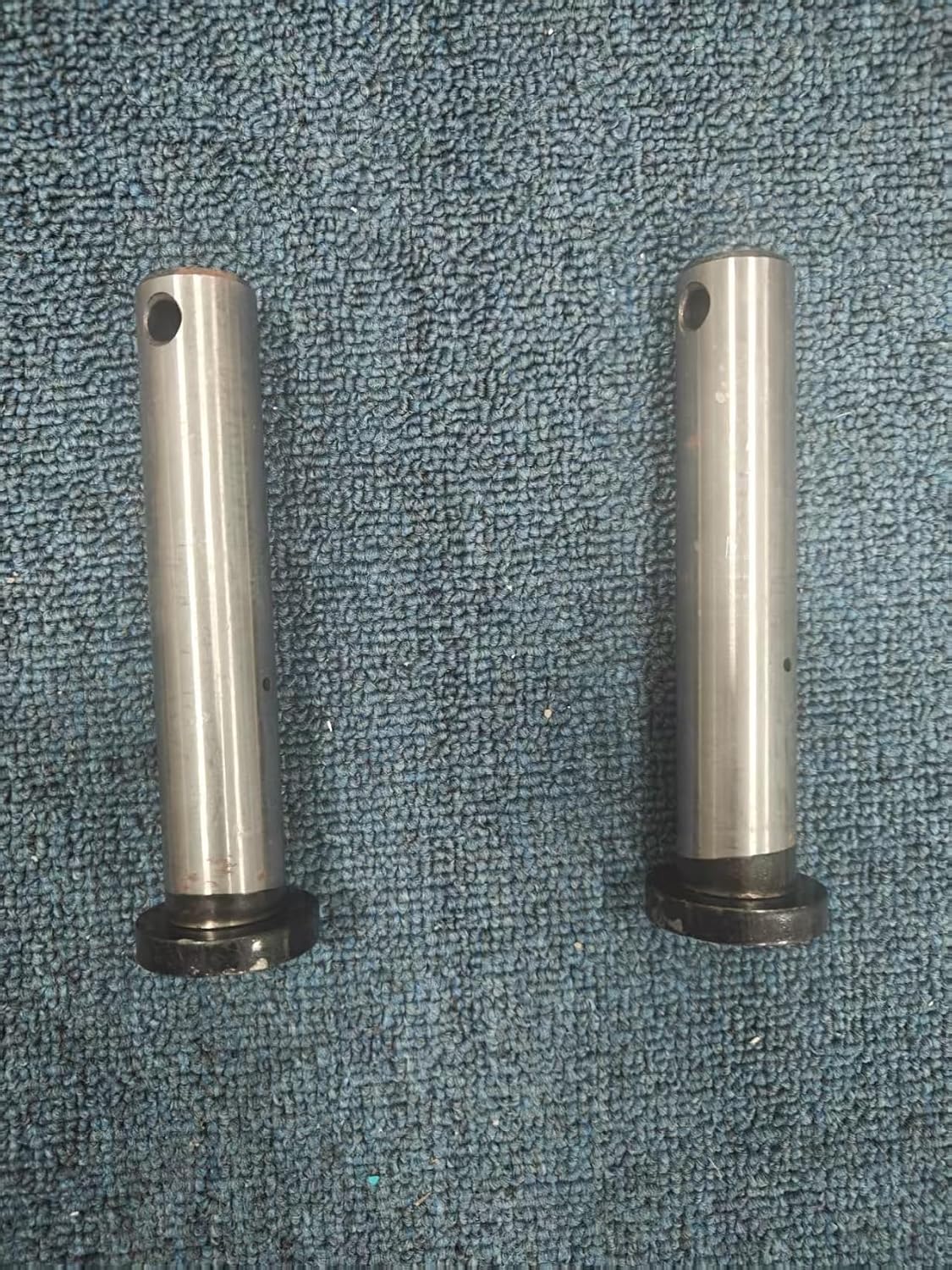 Excavator Bucket Pin 25mm x 130mm (2 Pins)
