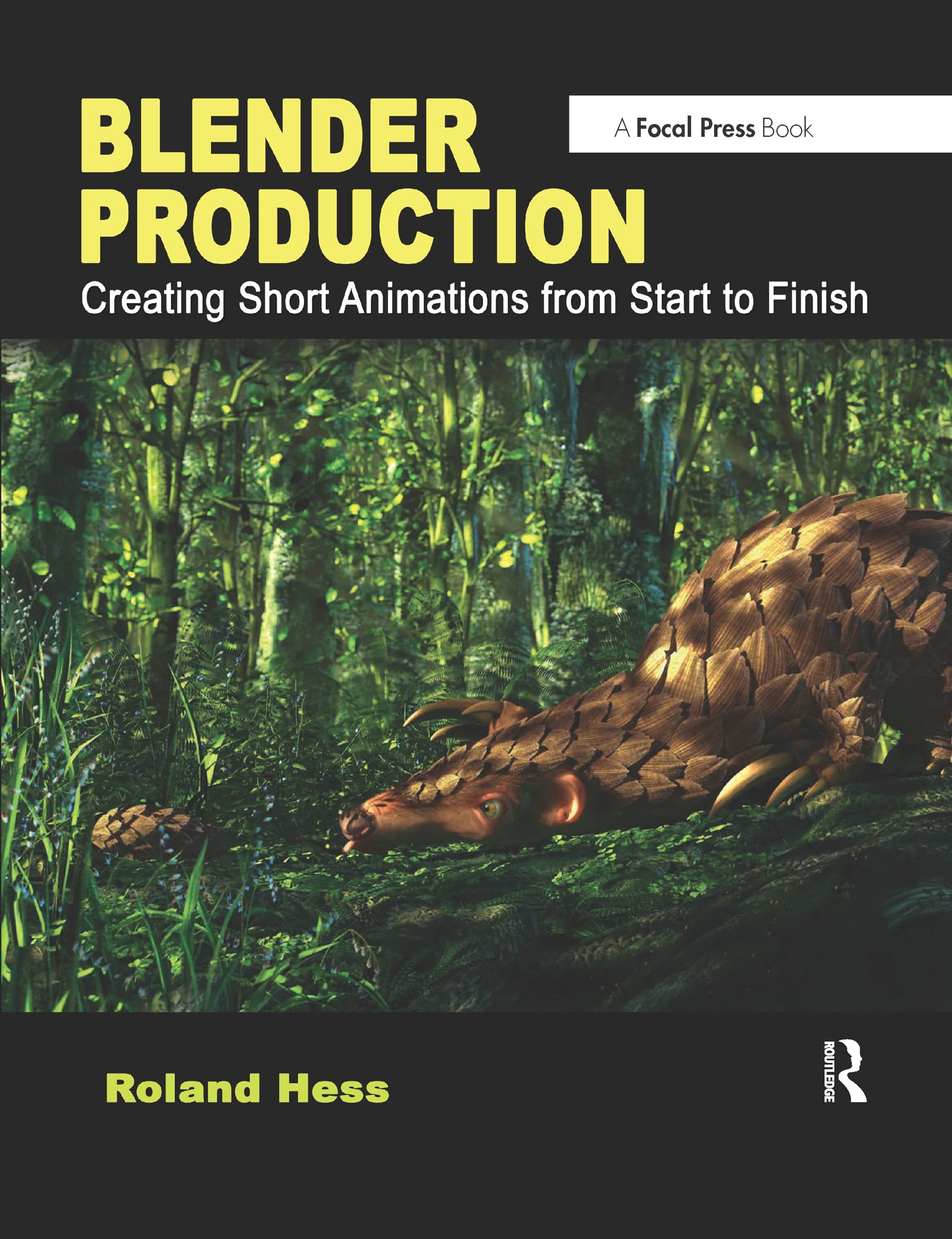 Blender Production comment créer un court-métrage animé de A à Z