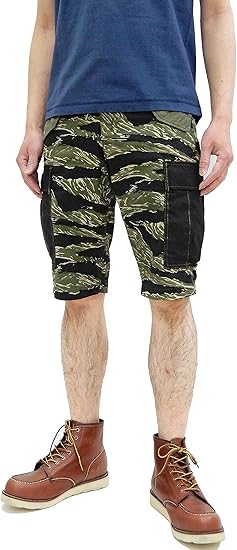 トイズマッコイTOYS McCOY ハーフパンツ bckediri.beacukai.go.id