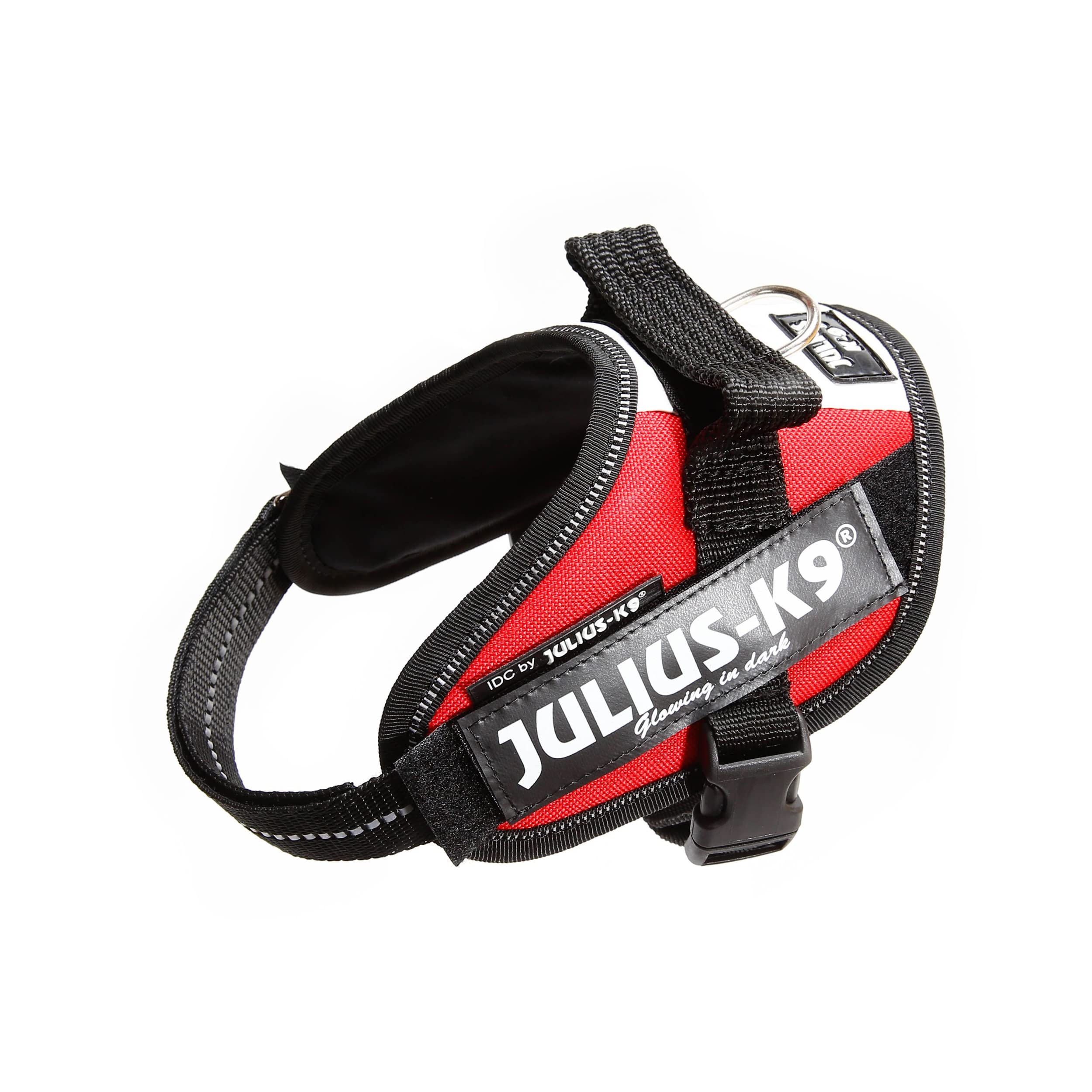 Julius-K9 IDC Powerharness, Camouflage, M/0 — view 177