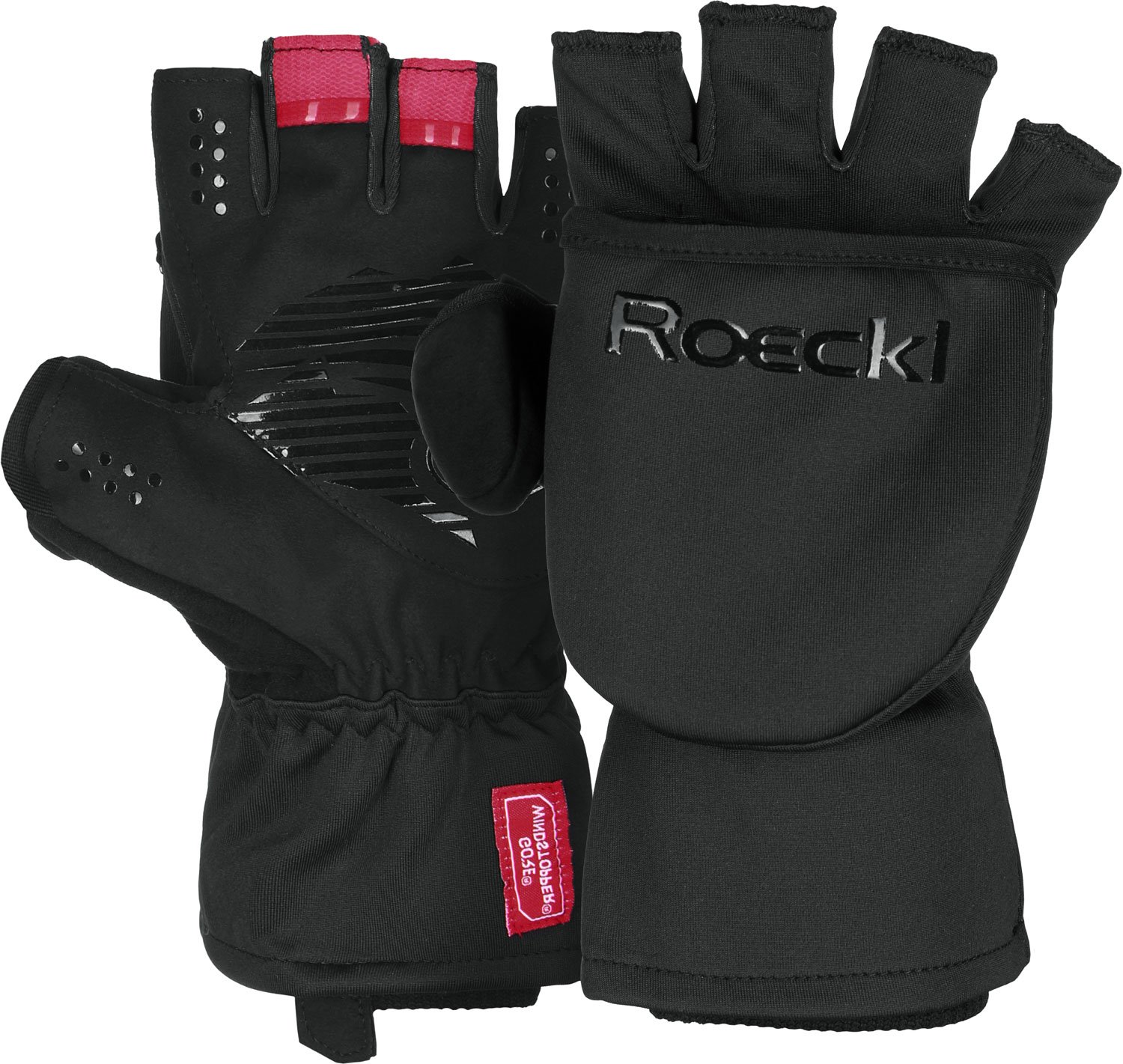 Roeckl Erwachsene Handschuhe Kadane