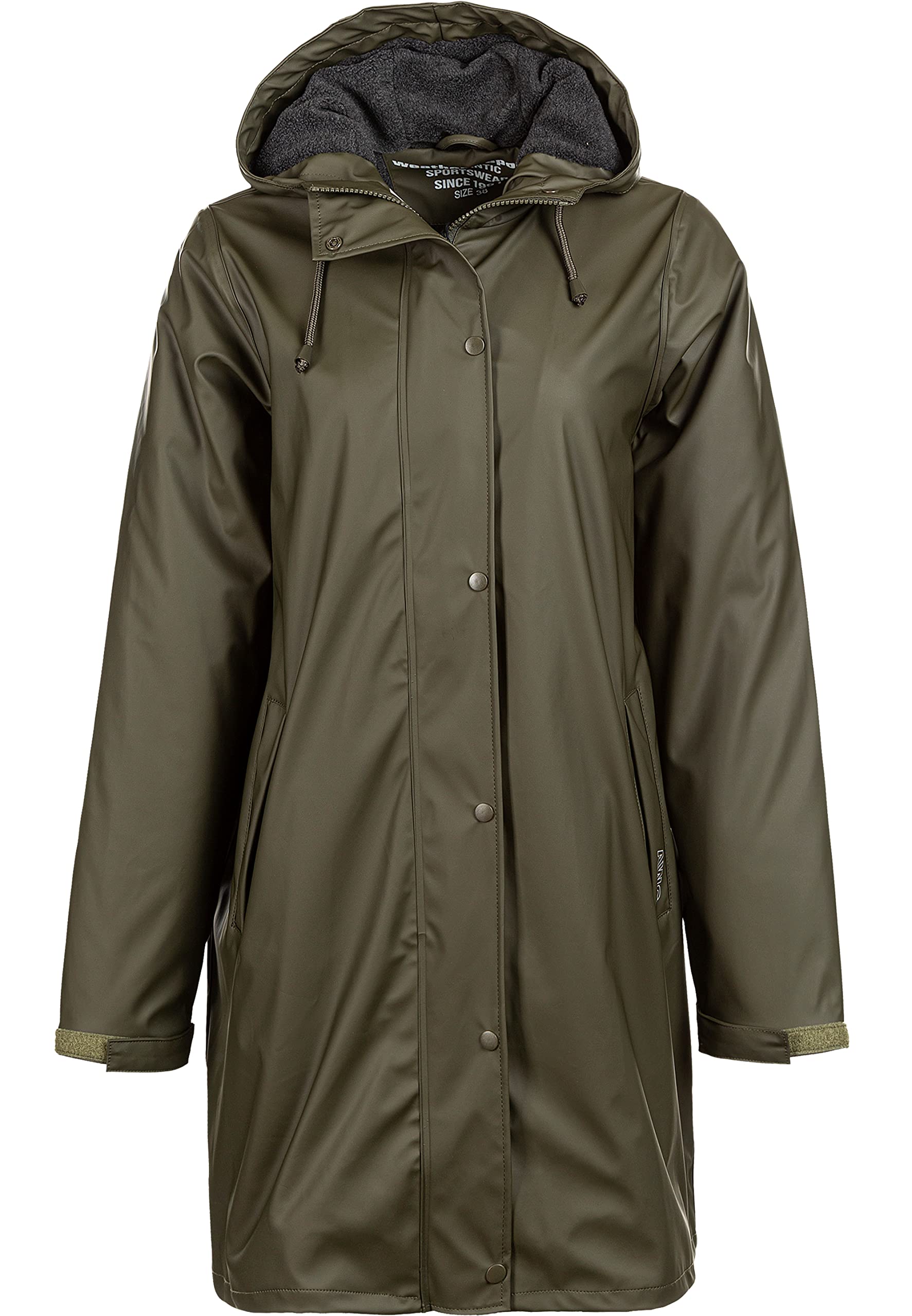 Weather Report Women's Vert Waterproof Jacket Simone