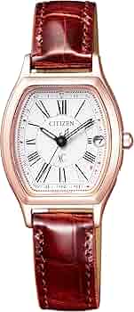 Amazon.co.jp: [シチズン]CITIZEN 腕時計 xC クロスシー エコ