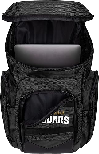 Miniatura 108 de FOCO Cincinnati Bengals NFL Mochila de transporte