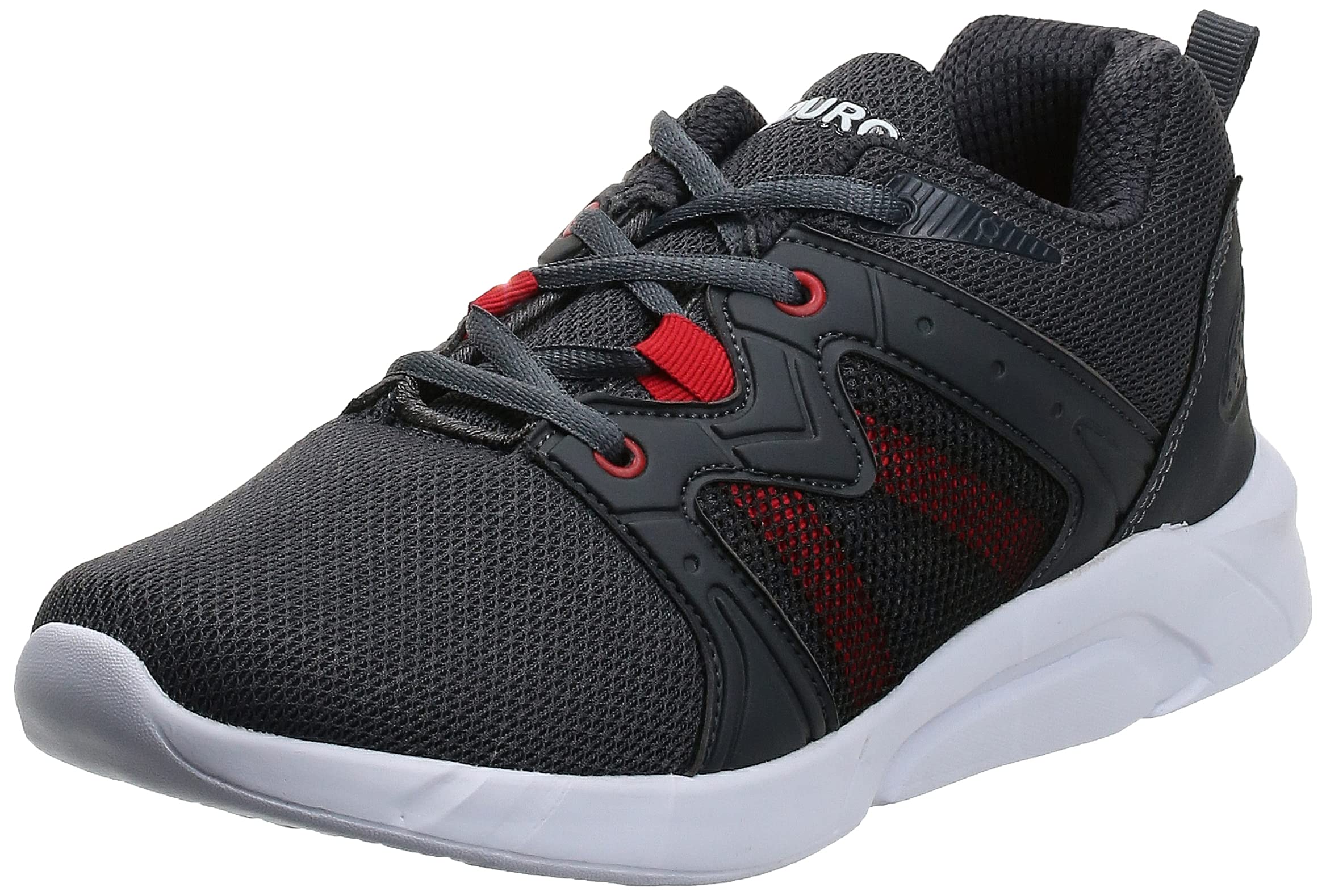 BourgeMen's Loire-340 Running Shoes