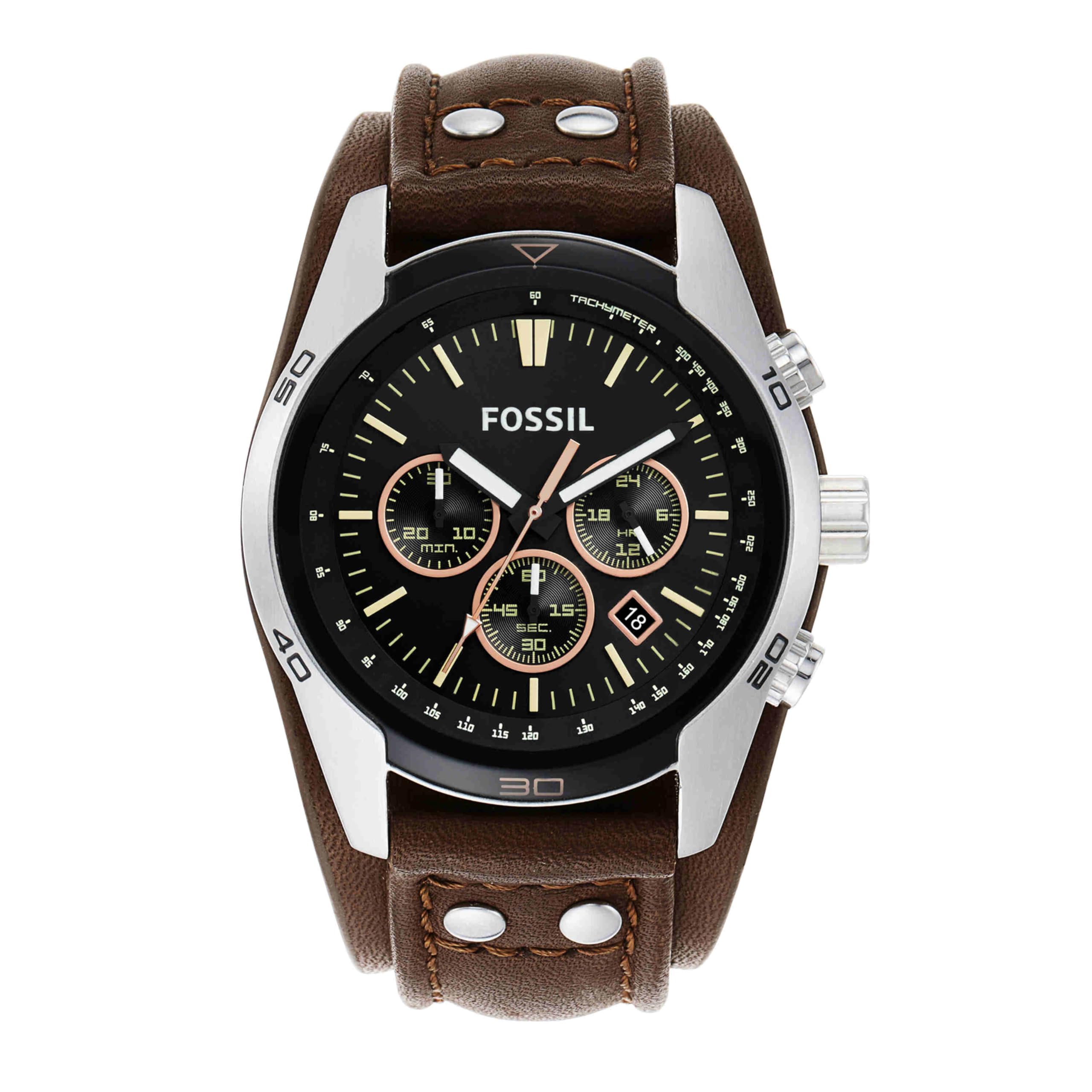 Schmuck und Uhren: Fossil, Michael Kors, Skagen und mehr