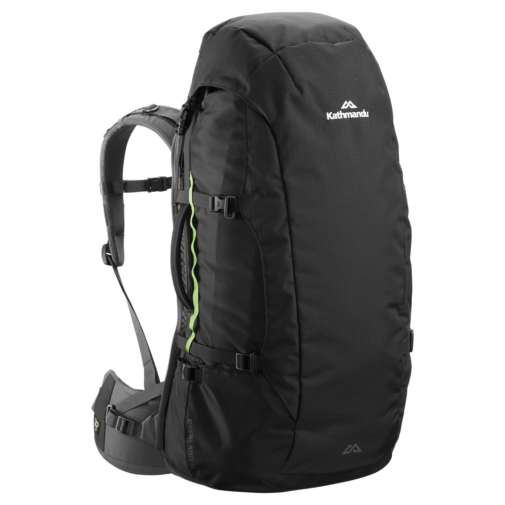 kathmandu 55l backpack