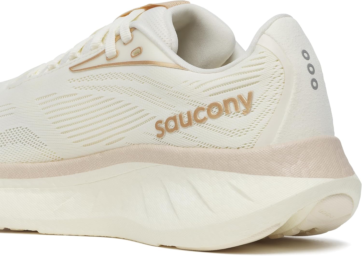 Saucony Women's Ride 18 Sneaker - Image 9