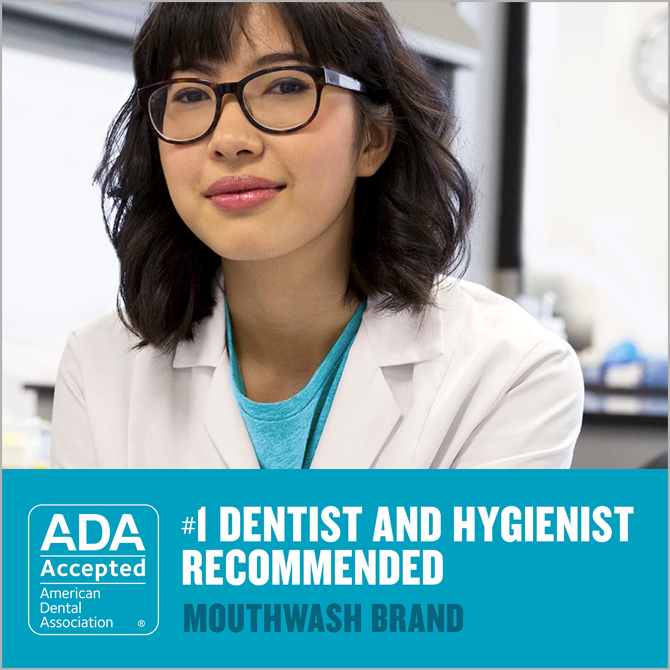 Buy Listerine Cool Mint Antiseptic Mouthwash to Kill 99 of Germs That