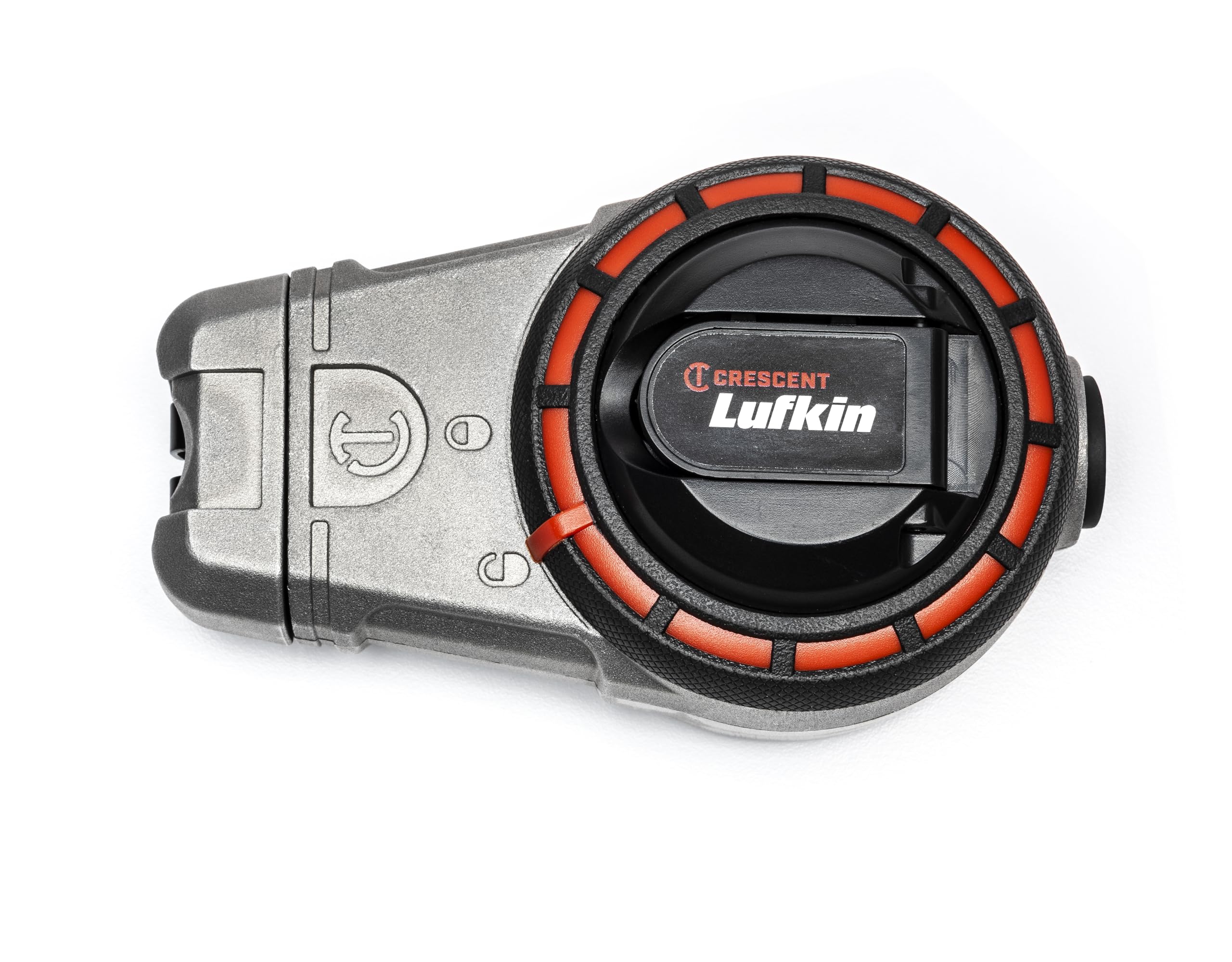 Lufkin 100' Chalk Reel - Professional Marking Tool -1