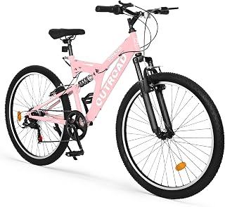 Betterland Mountain Bike