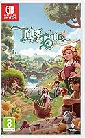 Tales of the Shire: A Lord of The Rings Game - Switch
