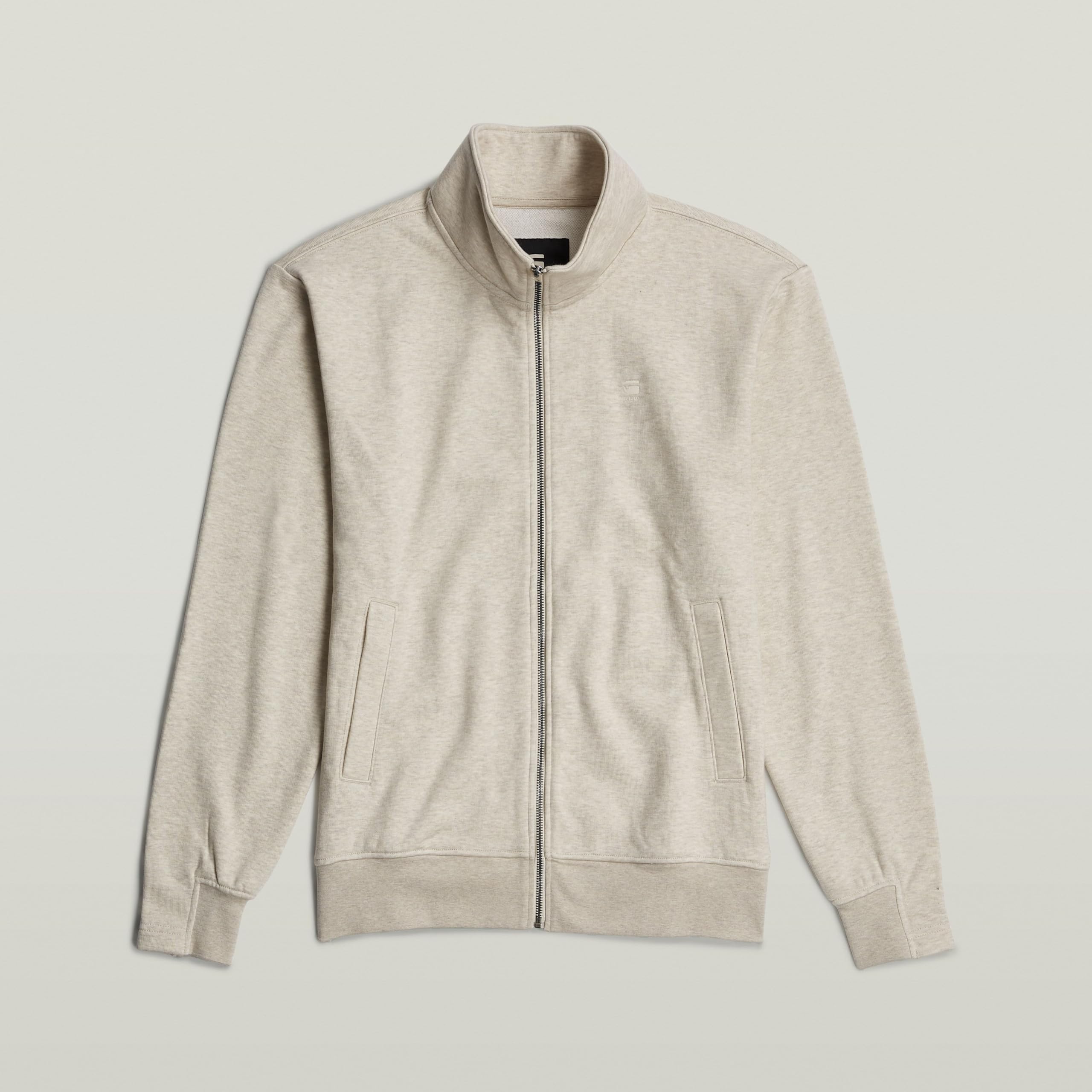G-Star Hommes Nifous Zip Thru Sweater