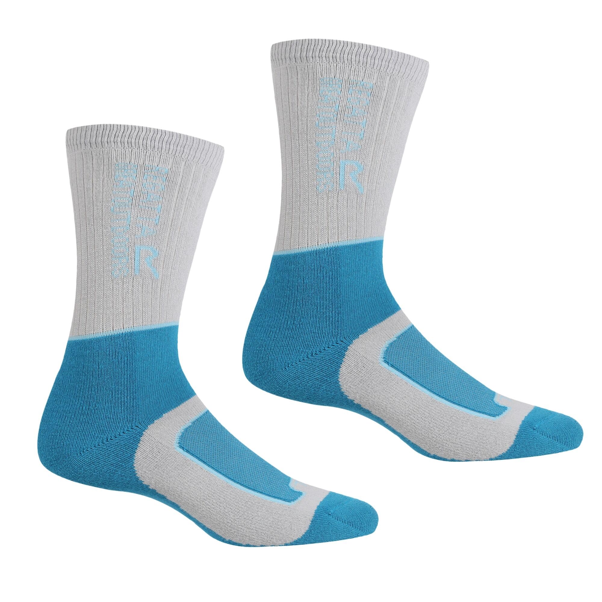 Regatta Damen Ldysamaris2season Socken