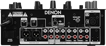 DJ機材 DN-X600 DJ機材 DN-X600 DENON DN-X600 価格比較 - 価格.com