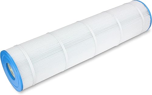 Miniatura 2 de Pureline Filtro de cartucho de repuesto para piscina de 100 pies cuadrados, compatible con American Commander 100, Hayward C100, C-7499, Premier