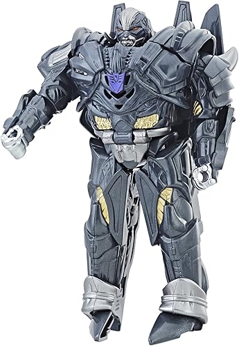 Transformers Mv5 All Spark Tech Pluto Figura de acción