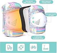 Vista 7 de Patines Ajustables Talla S