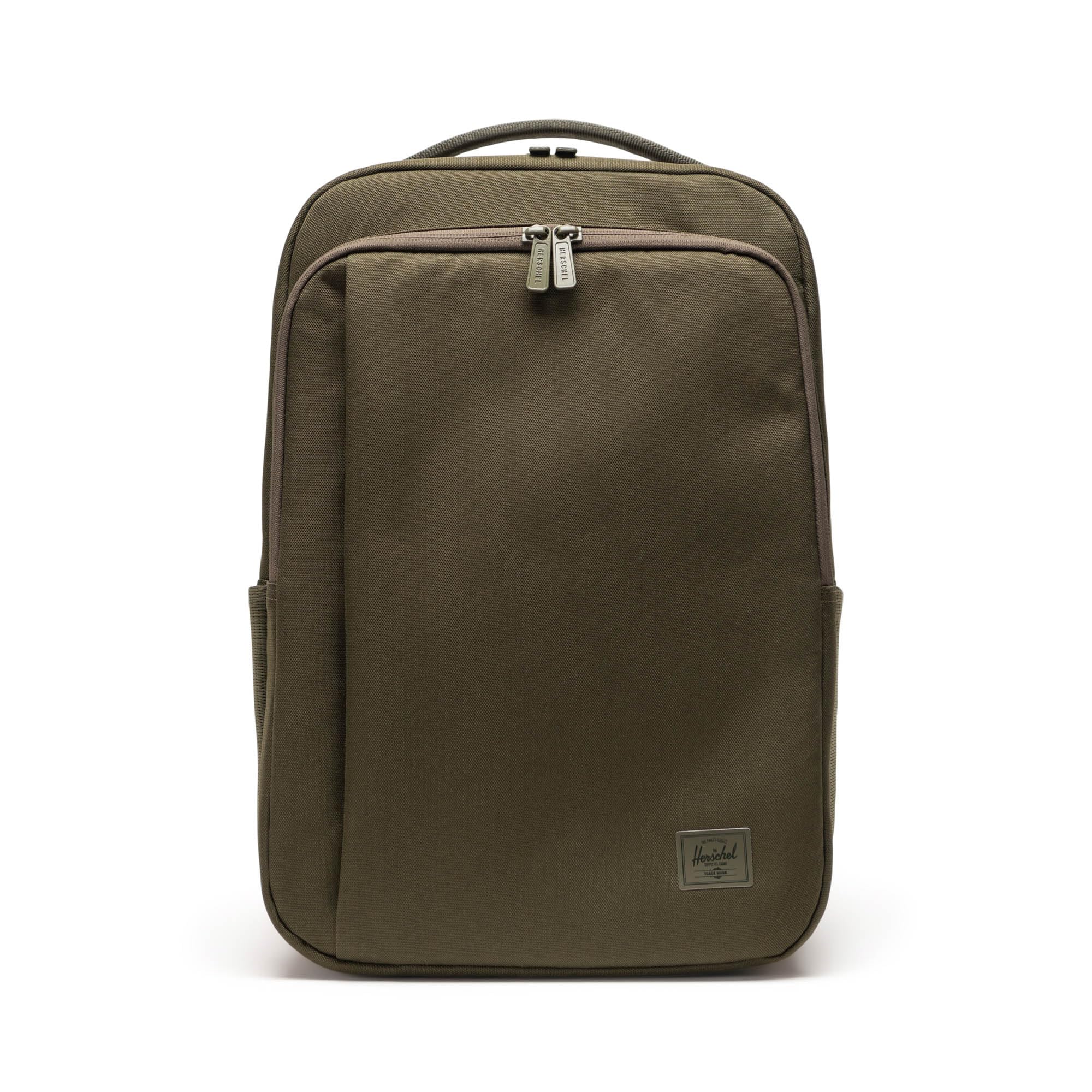 Kaslo Su İtici Kumaş Sırt Çantası, 16" Laptop Uyumlu, 20 L