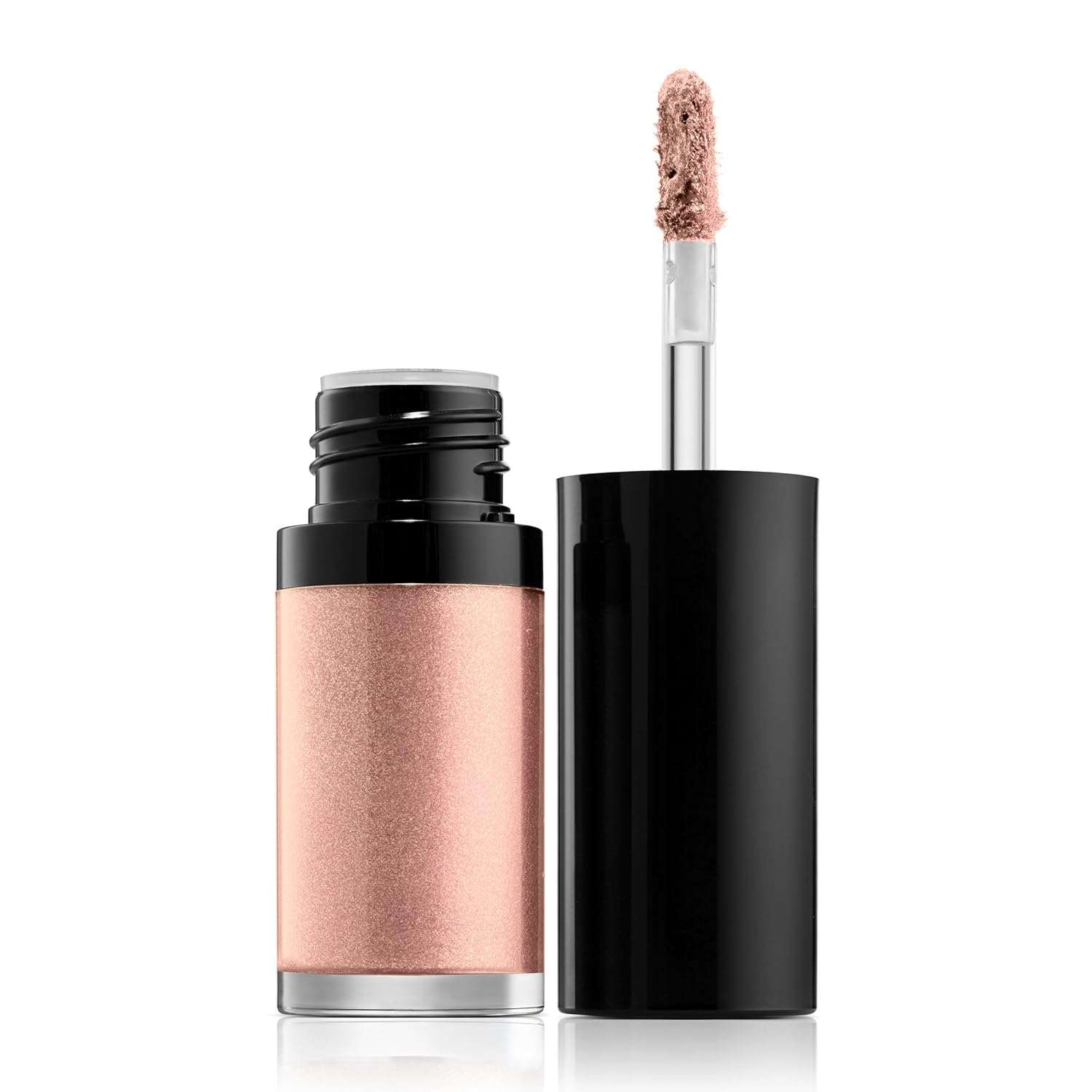 Jolie Ultra-Glittery Liquid Metal Eye Shadow (Kaleidoscope)