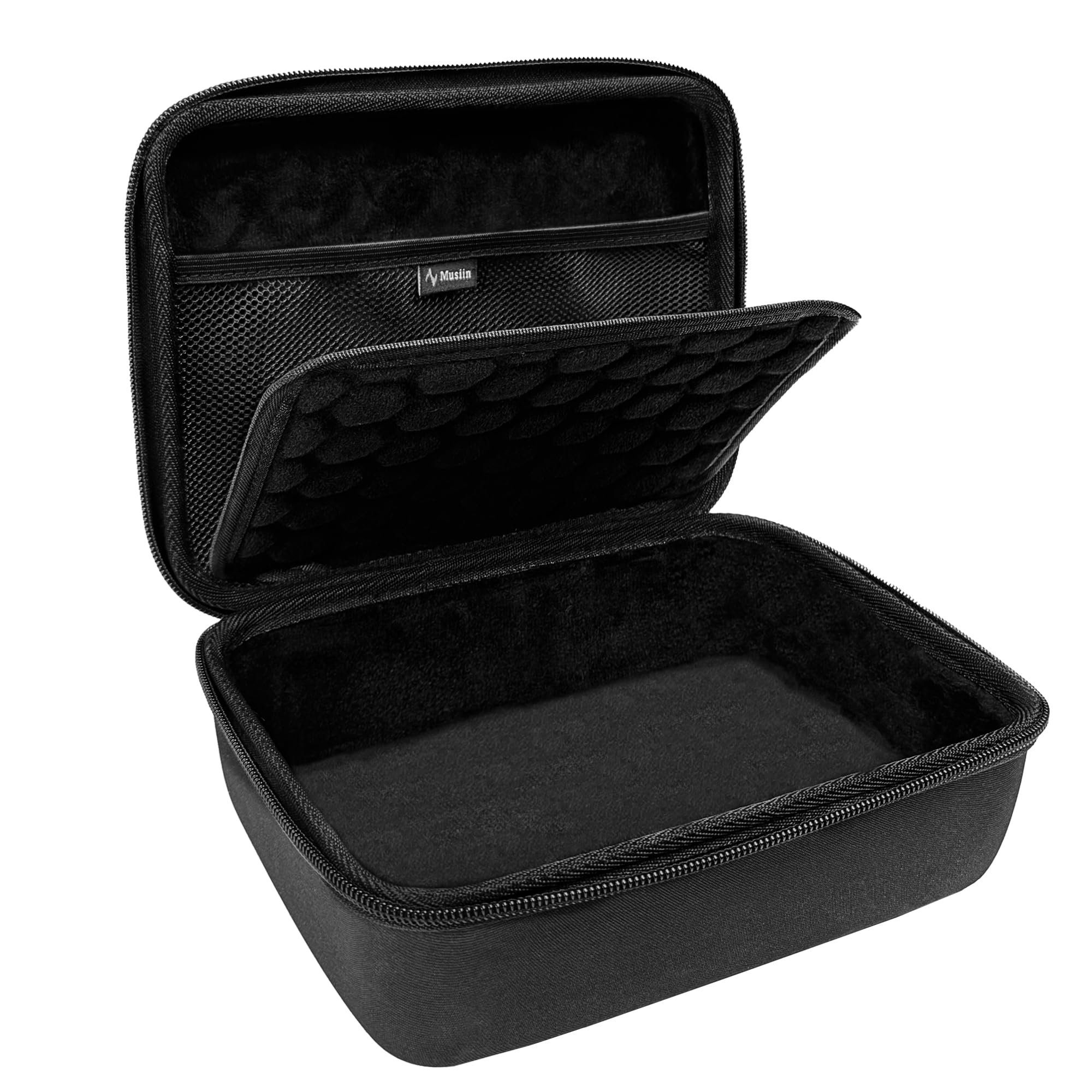 Amazon.com: Musiin Custom Audio Interface Case Compatible with