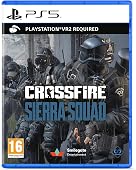 Perp Games Crossfire: Sierra Squad (Psvr2)