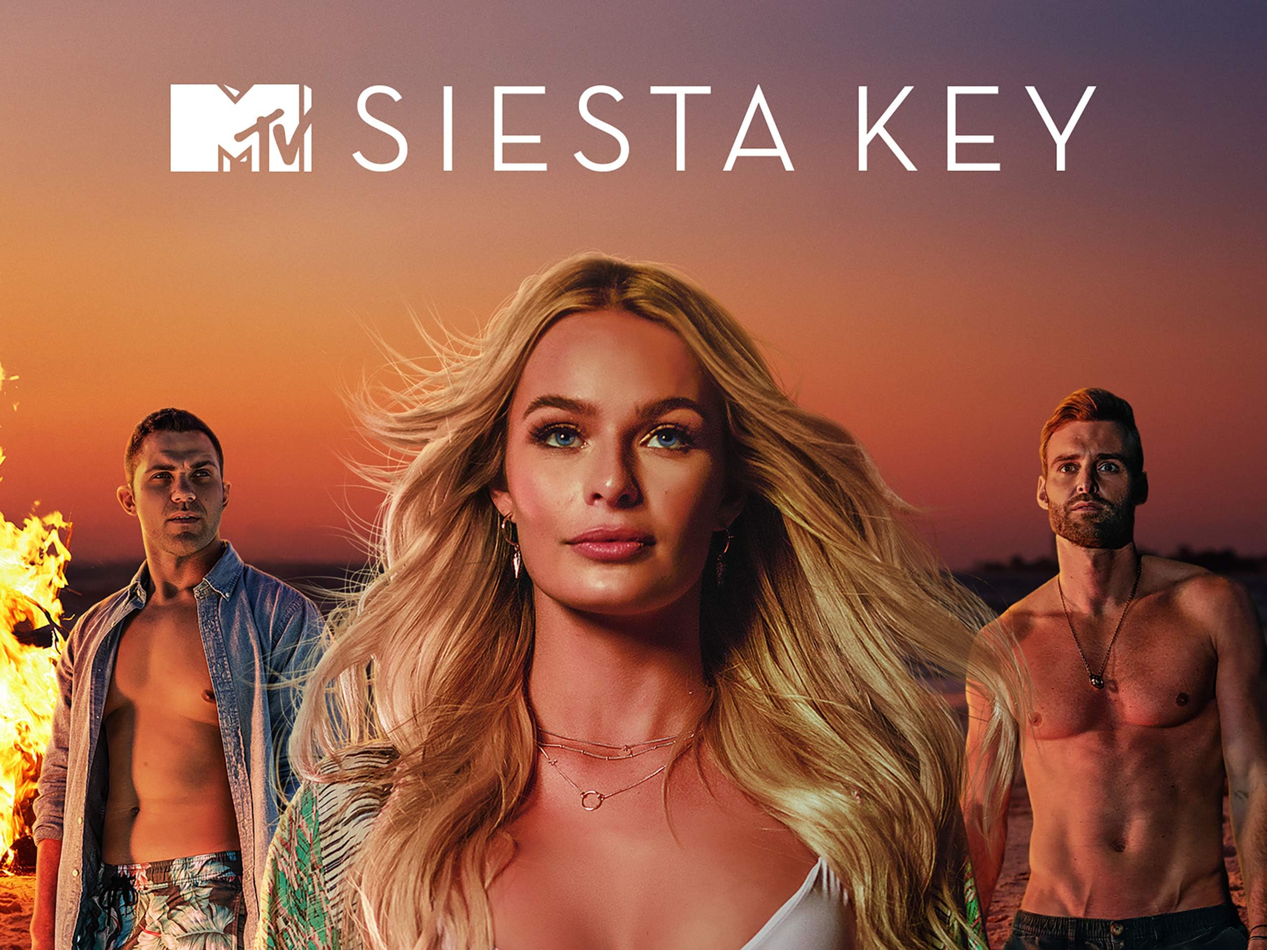 Siesta Key Season 3
