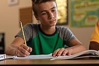 Vista 3 de Ticonderoga Lápices de madera, preafilados, 2 HB suaves, amarillos (240 unidades) y sin afilar (96 unidades)