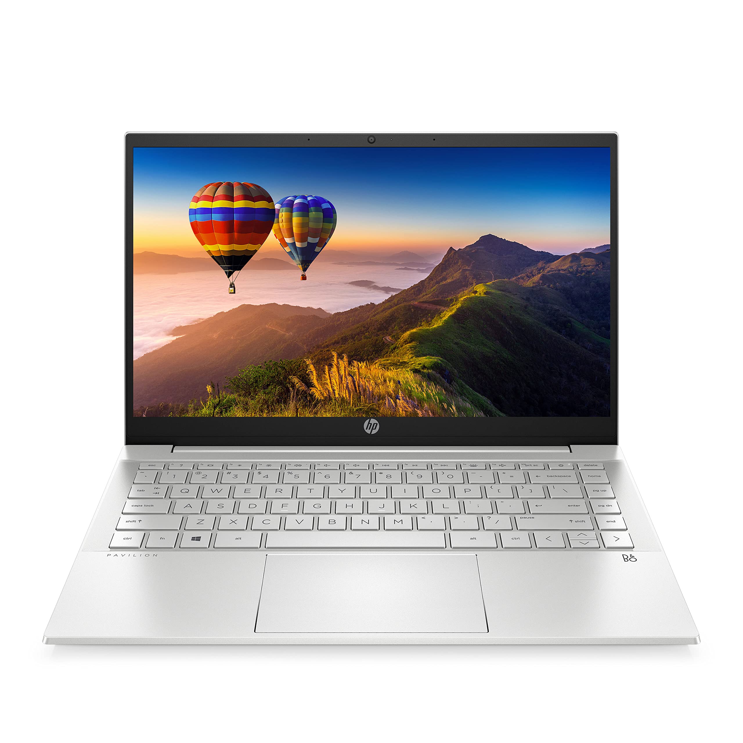(Refurbished) HP Pavilion 14 12th Gen Intel Core i5 8GB SDRAM/512GB SSD 14 inch(35.6cm) FHD,IPS,Micro-Ed (B0B7XM3GWF) Amazon Price History, Amazon Price Tracker