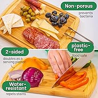 Vista 5 de Greener Chef - Tabla de cortar