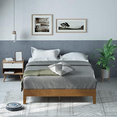 Best King Platform Bed Frame Review & Buying Guides